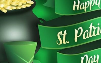 Gorey St Patrick’s Day Parade 2017