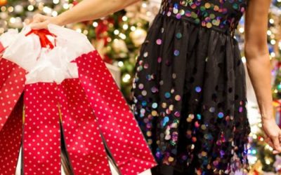 Sinead’s Christmas Shopping Tips!