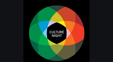 Enjoy Culture Night in Gorey 2018