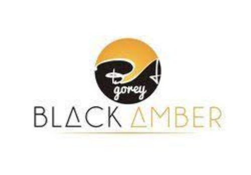 Black Amber Hair Salon