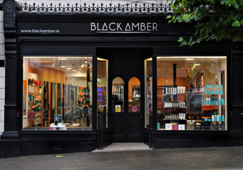 Stylist Positions at Black Amber Gorey