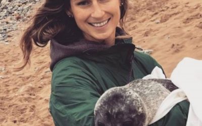 Seal Rescue Ireland – Meet the Team