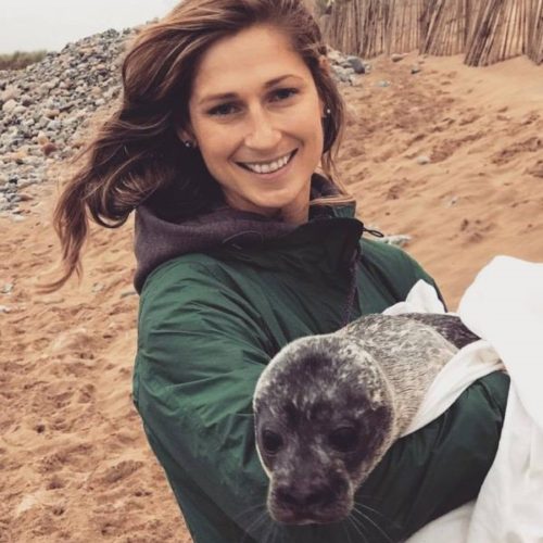 Seal Rescue Ireland – Meet the Team