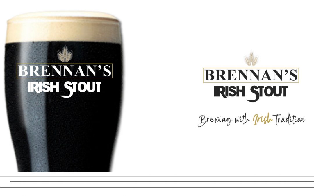 Brand Sales Manager | Nationwide – Brennan’s Brewery