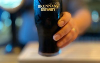 Brand Ambassador | Dublin – Brennan’s Brewery