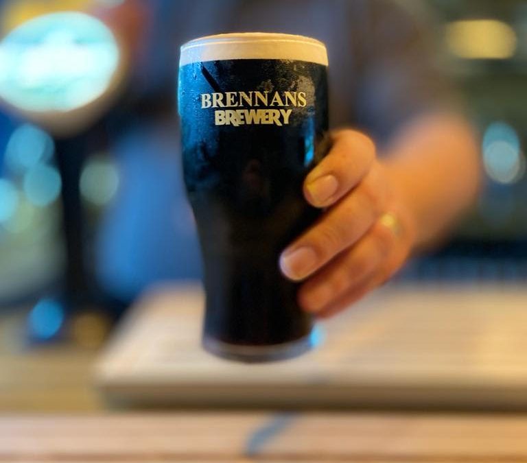 Brand Ambassador | Dublin – Brennan’s Brewery