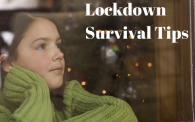 Lockdown Survival Tips
