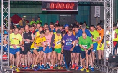 Join Gorey Night Run 2021