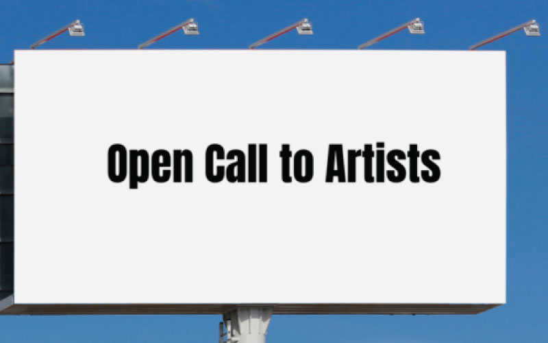 Open Call to artists – “Our Dreams Matter”