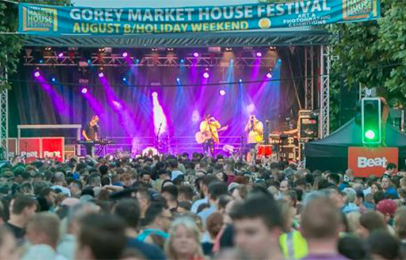 Gorey Market House Festival