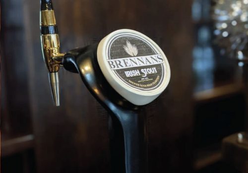 Brennan’s Brewery
