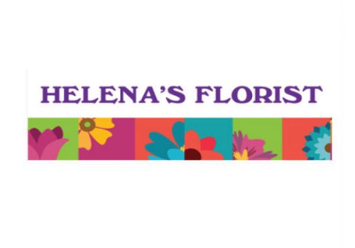 Helena’s Flowers