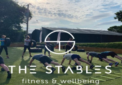 The Stables Fitness & Wellbeing