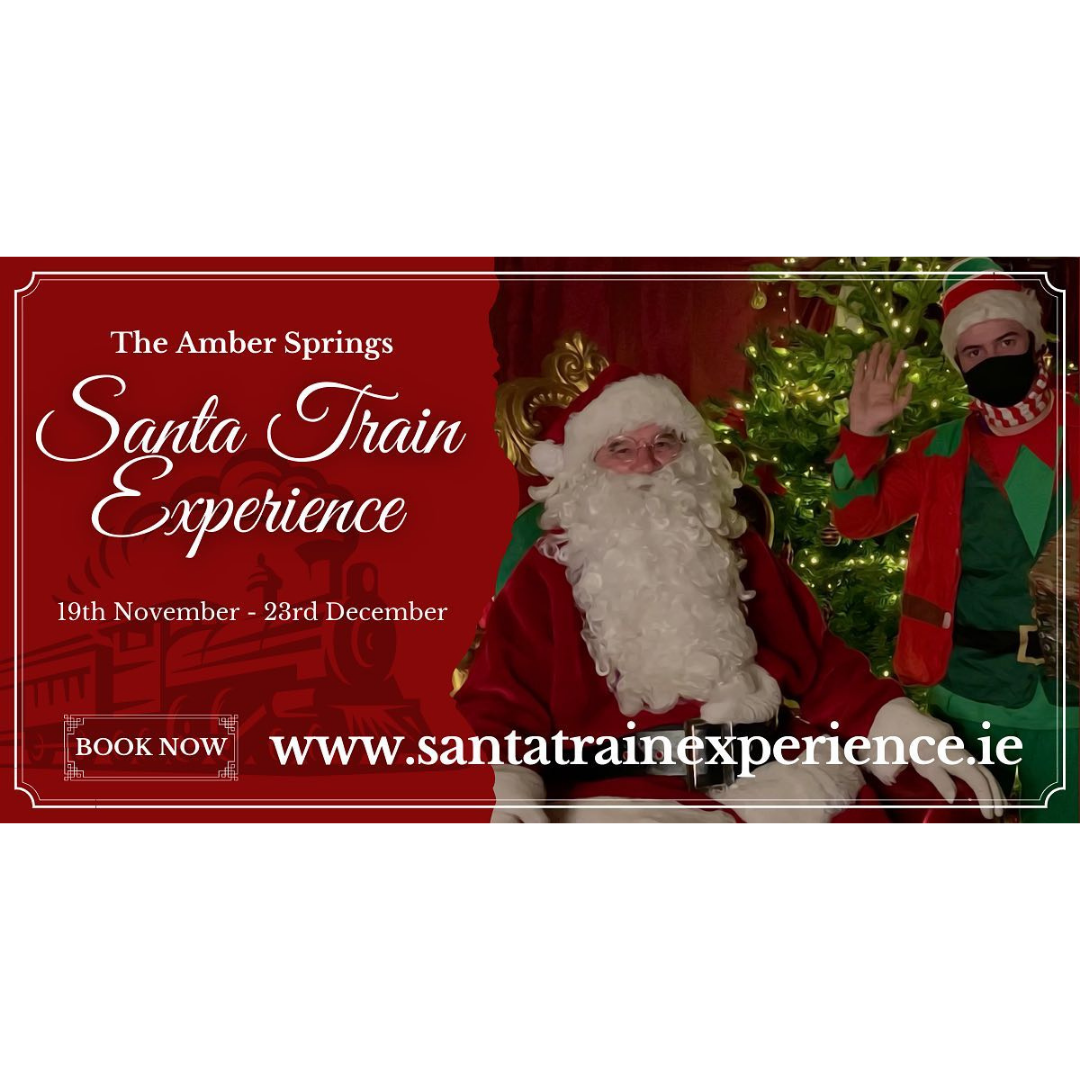 Amber Spring Christmas Experience