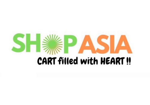 Shop Asia at XL Gorey