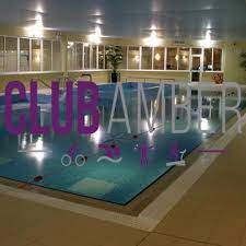 Swim Administrator at Club Amber Springs