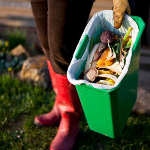 Tips on How to Reduce Kitchen Waste from The Refillery