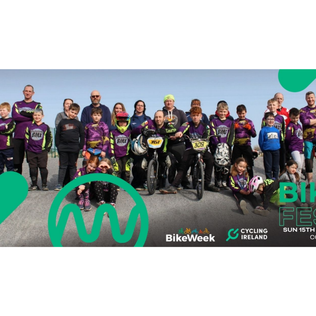 BMX Bike Week Courtown Love Gorey