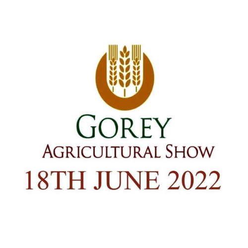 Gorey Agriculture show love gorey