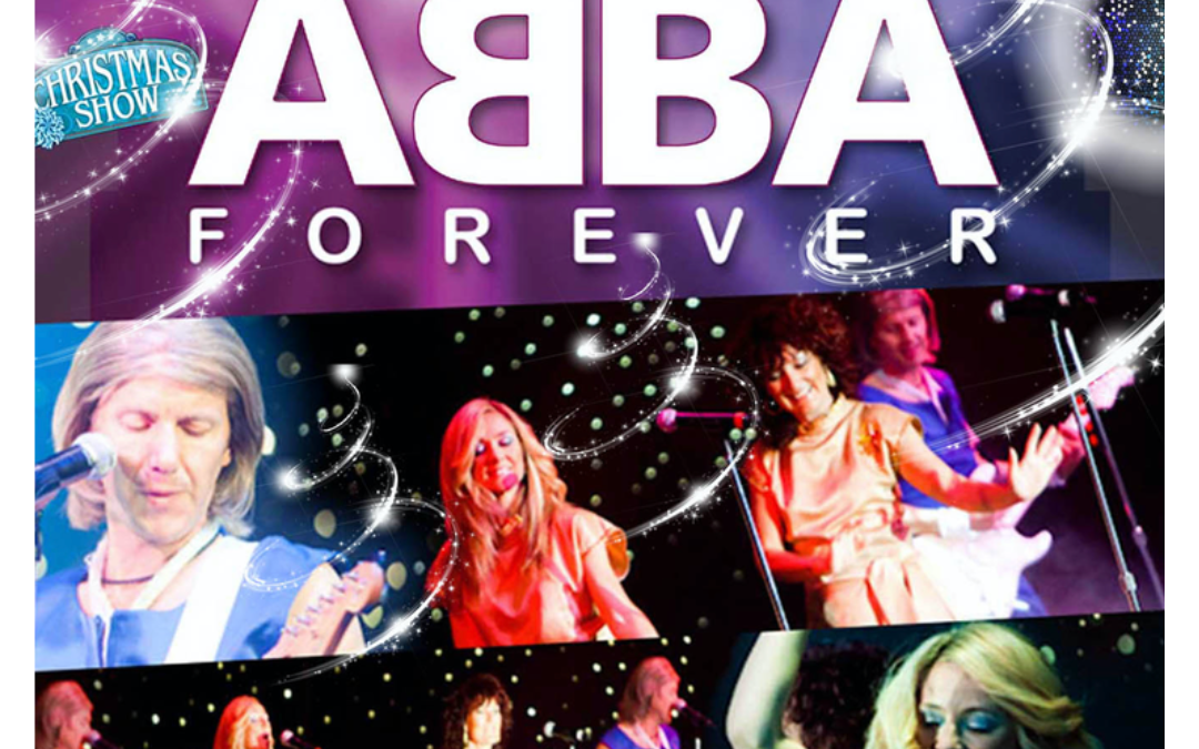 THE SMASH HIT SHOW “ABBA FOREVER” 