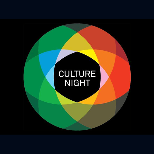 Culture Night 2022 in Gorey