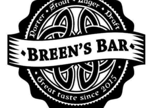 Breen’s Bar