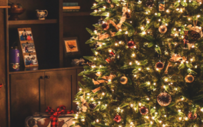 Final Thoughts on Christmas – By Michael O’Callaghan