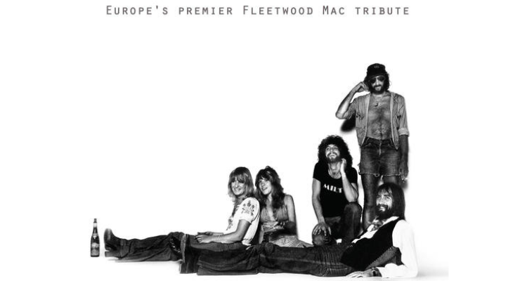 Fleetwood Mac Tribute Act Amber Springs