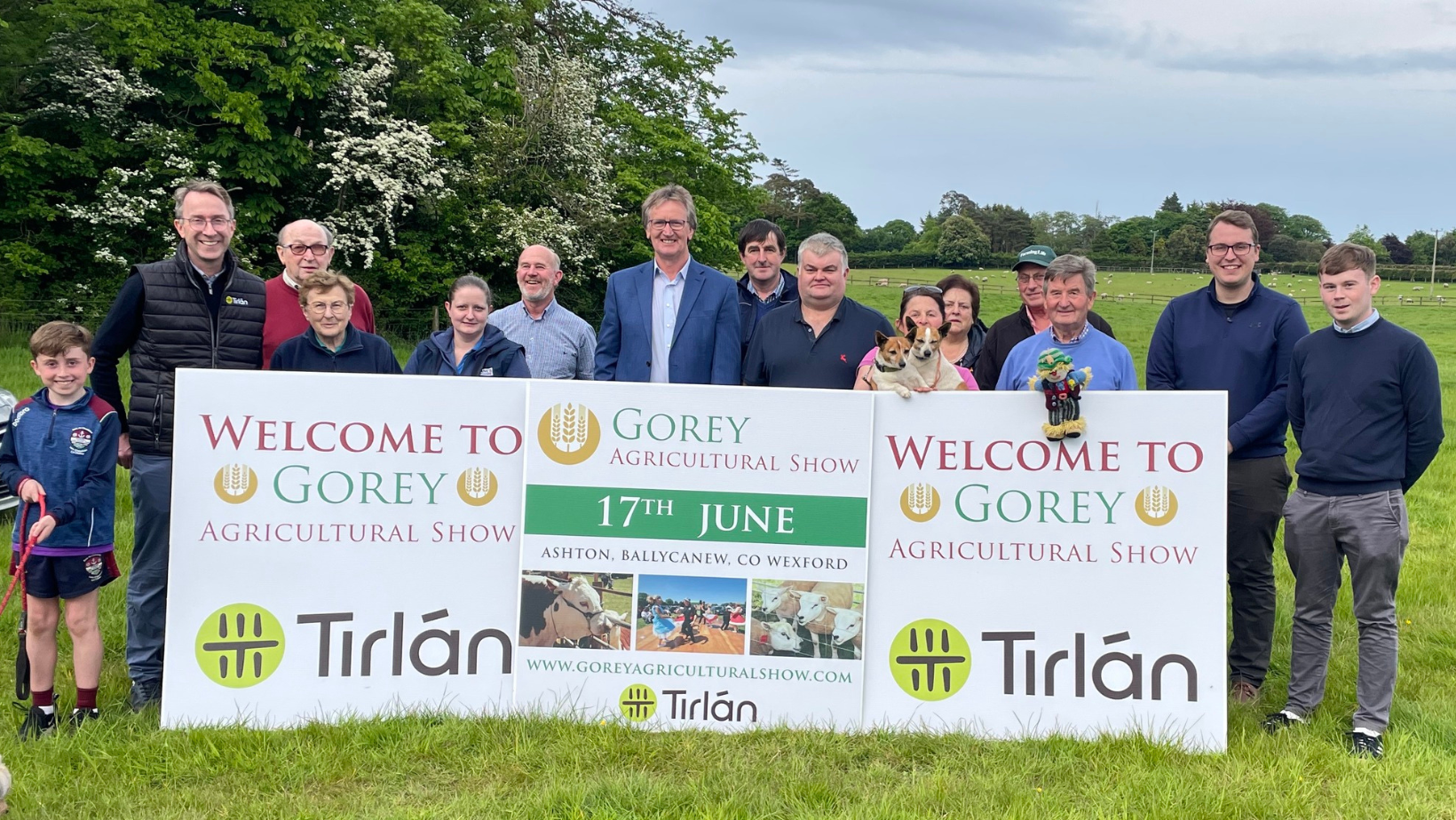 Gorey Agricultural Show 2023