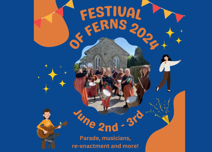 Festival of Ferns 2024
