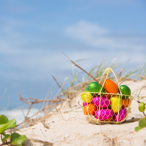 Easter events in Gorey and North Wexford