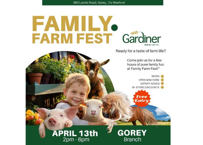 family farm fest gardiner grain
