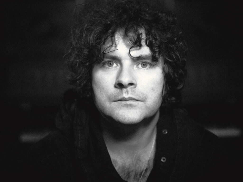 Paddy Casey Gorey Market House Festival 2024