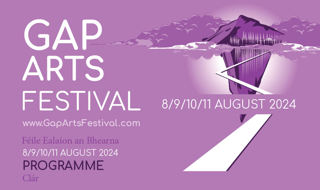 GAP Arts Festival 2024 