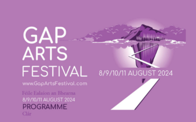 The GAP Arts Festival