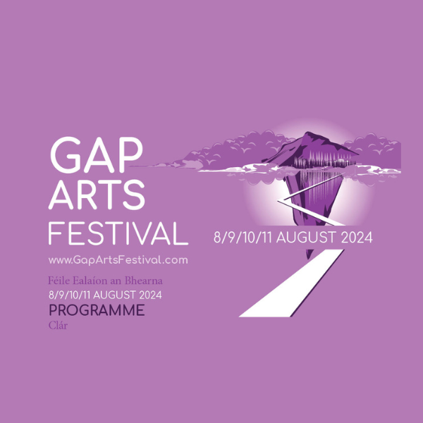 The GAP Arts Festival