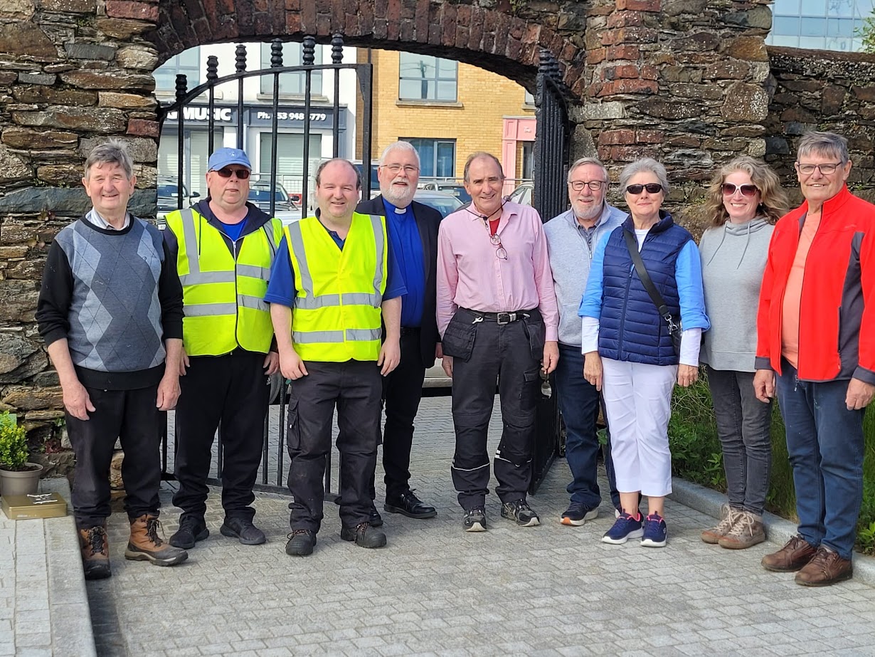 Gorey Tidy Towns