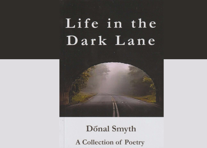 Life in the Dark Lane Book Launch The Coffee Pod Gorey Park