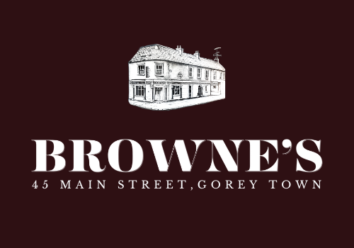 Brownes