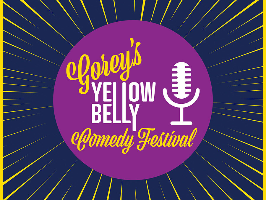 2024 Gorey Yellow Belly Festival