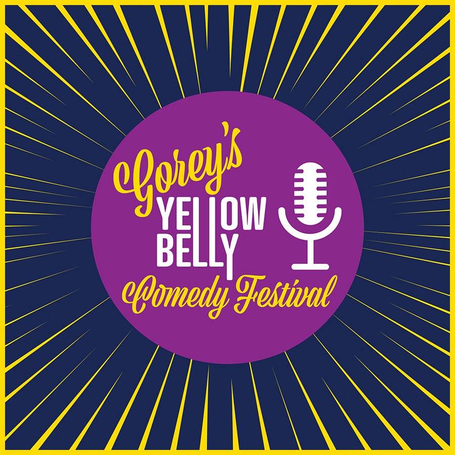 2024 Gorey Yellow Belly Festival