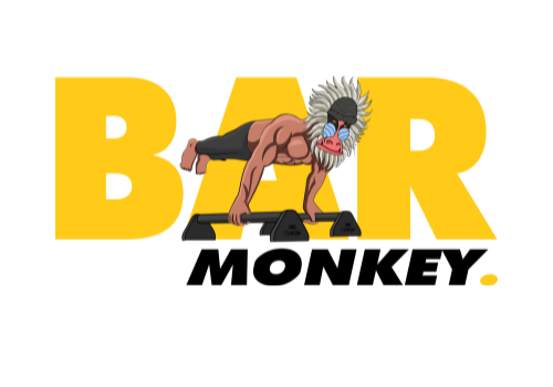 Bar Monkey Calisthenics CLG